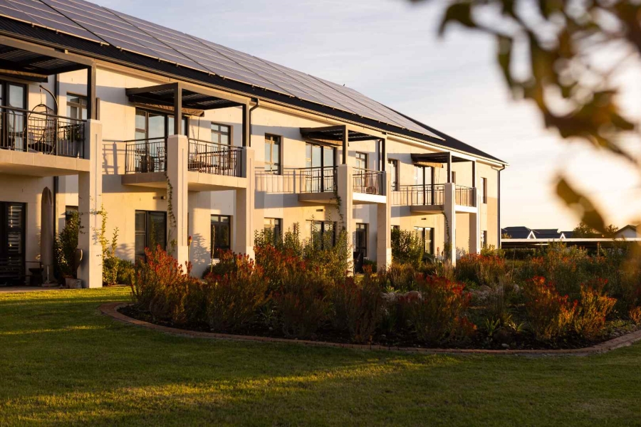 2 Bedroom Property for Sale in Val De Vie Estate Western Cape